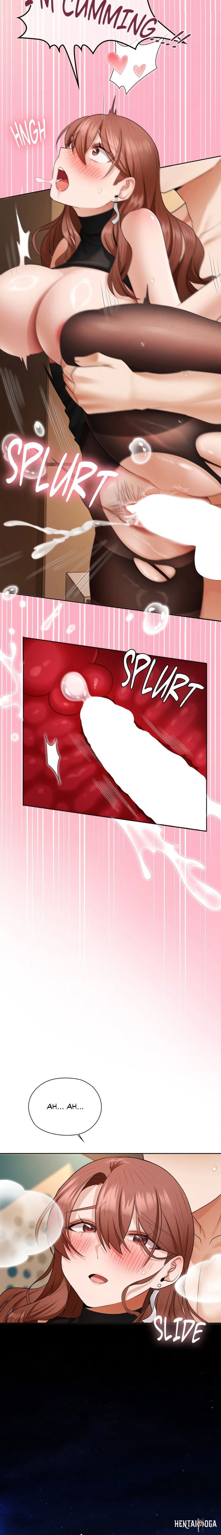 Building My Roster Building My Roster Chapter 17 - Page 16