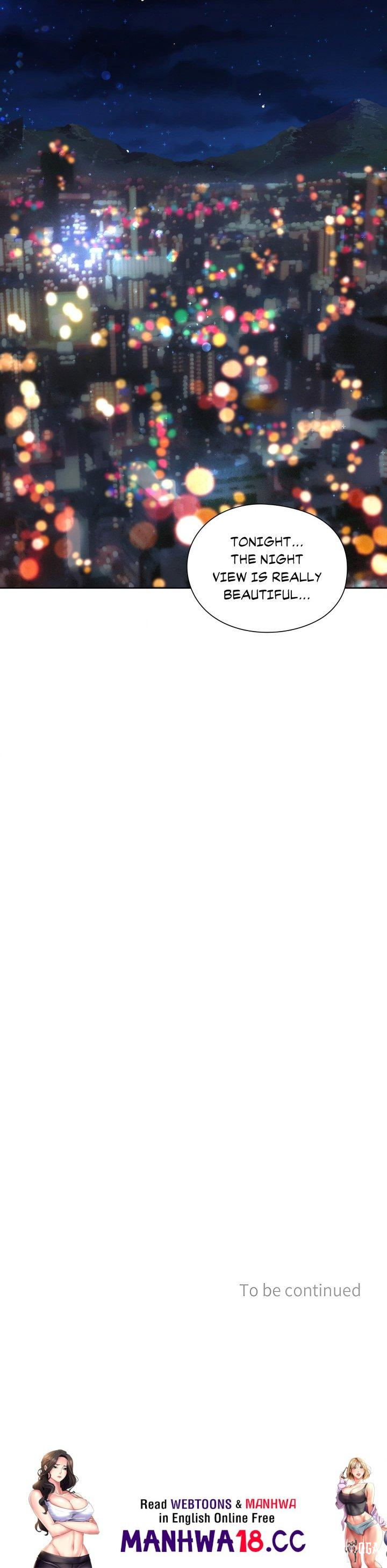 Building My Roster Building My Roster Chapter 17 - Page 17