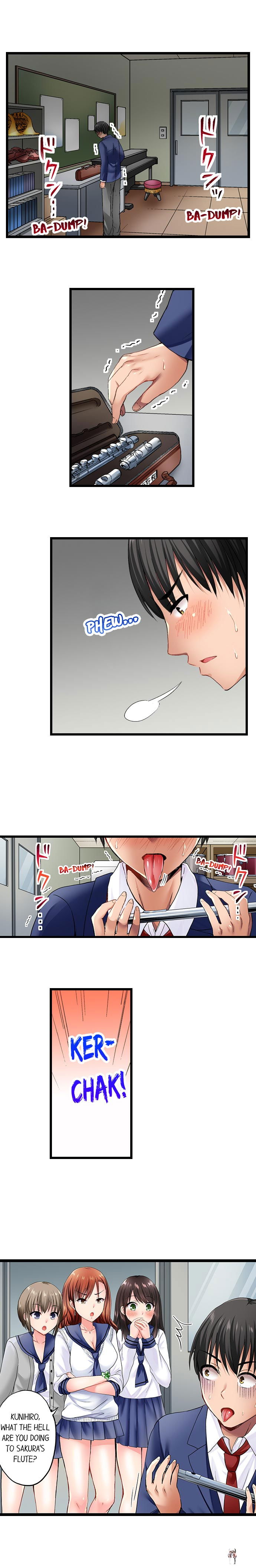 Bullied Boy’s Tongue Revenge Bullied Boy’s Tongue Revenge Chapter 1 - Page 2 Bullied Boy’s Tongue Revenge Bullied Boy’s Tongue Revenge Chapter 1 - Page 2