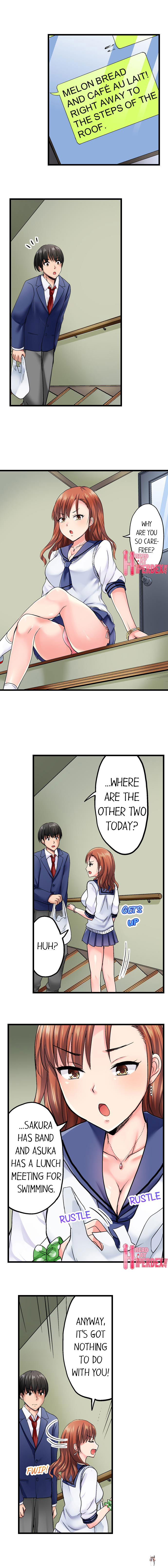 Bullied Boy’s Tongue Revenge Bullied Boy’s Tongue Revenge Chapter 2 - Page 3 Bullied Boy’s Tongue Revenge Bullied Boy’s Tongue Revenge Chapter 2 - Page 3