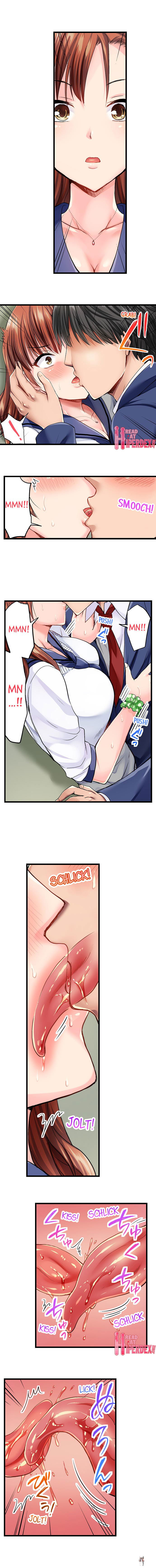 Bullied Boy’s Tongue Revenge Bullied Boy’s Tongue Revenge Chapter 2 - Page 6 Bullied Boy’s Tongue Revenge Bullied Boy’s Tongue Revenge Chapter 2 - Page 6