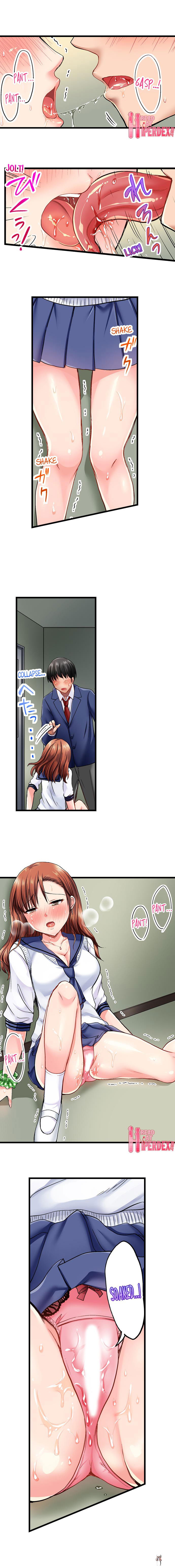 Bullied Boy’s Tongue Revenge Bullied Boy’s Tongue Revenge Chapter 2 - Page 9 Bullied Boy’s Tongue Revenge Bullied Boy’s Tongue Revenge Chapter 2 - Page 9