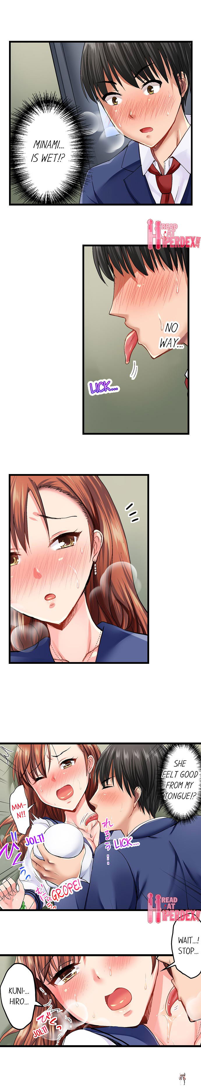 Bullied Boy’s Tongue Revenge Bullied Boy’s Tongue Revenge Chapter 3 - Page 2 Bullied Boy’s Tongue Revenge Bullied Boy’s Tongue Revenge Chapter 3 - Page 2