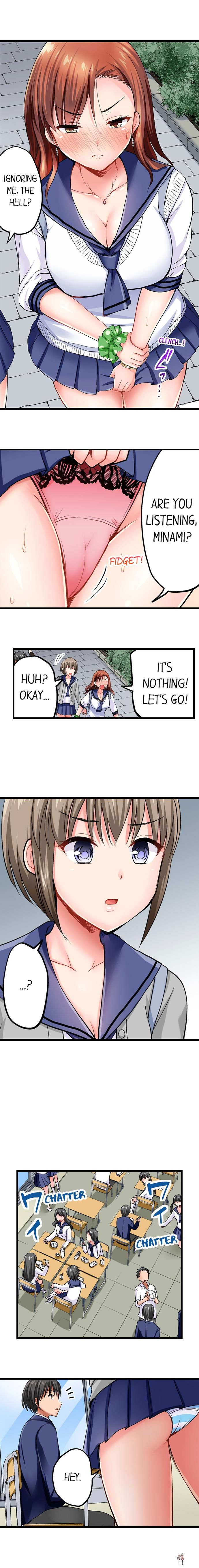 Bullied Boy’s Tongue Revenge Bullied Boy’s Tongue Revenge Chapter 4 - Page 4 Bullied Boy’s Tongue Revenge Bullied Boy’s Tongue Revenge Chapter 4 - Page 4