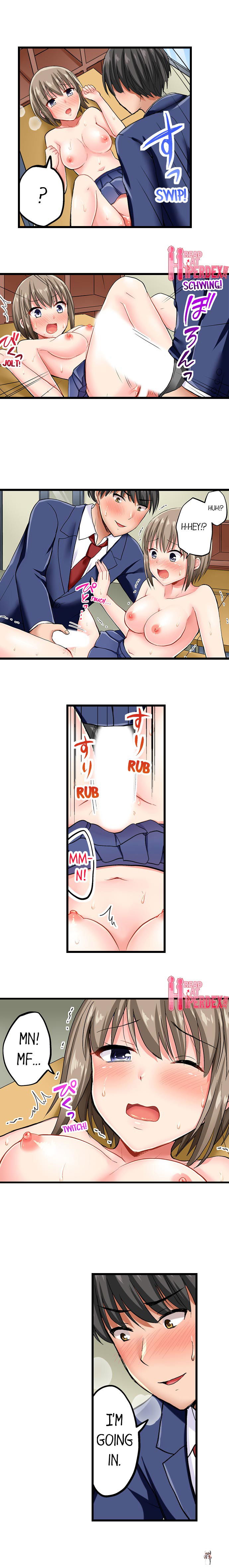 Bullied Boy’s Tongue Revenge Bullied Boy’s Tongue Revenge Chapter 5 - Page 9 Bullied Boy’s Tongue Revenge Bullied Boy’s Tongue Revenge Chapter 5 - Page 9