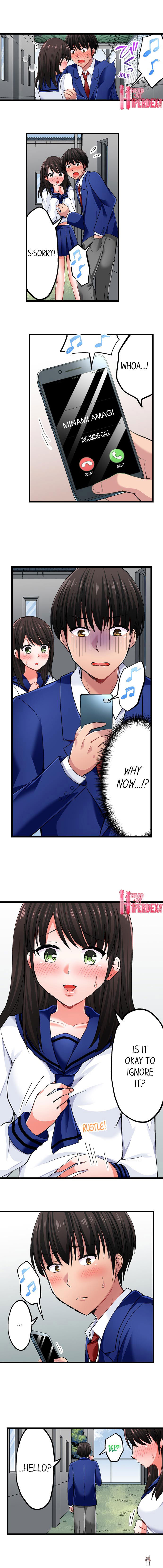 Bullied Boy’s Tongue Revenge Bullied Boy’s Tongue Revenge Chapter 7 - Page 9 Bullied Boy’s Tongue Revenge Bullied Boy’s Tongue Revenge Chapter 7 - Page 9