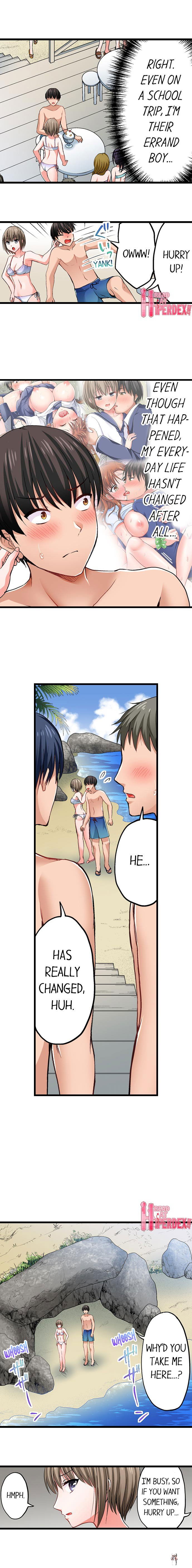 Bullied Boy’s Tongue Revenge Bullied Boy’s Tongue Revenge Chapter 10 - Page 4 Bullied Boy’s Tongue Revenge Bullied Boy’s Tongue Revenge Chapter 10 - Page 4