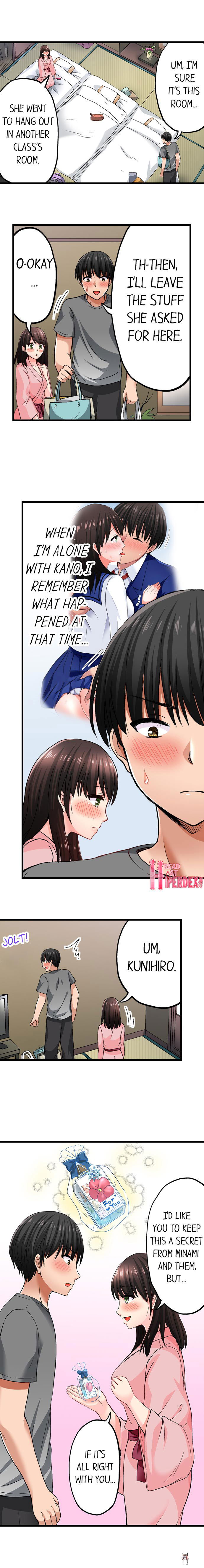 Bullied Boy’s Tongue Revenge Bullied Boy’s Tongue Revenge Chapter 13 - Page 6 Bullied Boy’s Tongue Revenge Bullied Boy’s Tongue Revenge Chapter 13 - Page 6