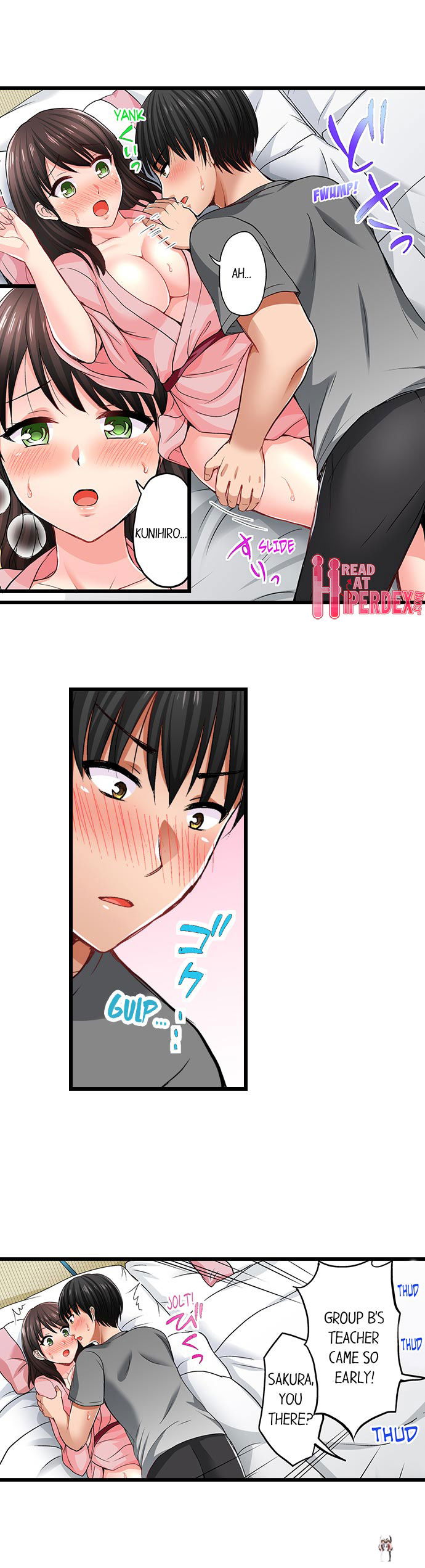 Bullied Boy’s Tongue Revenge Bullied Boy’s Tongue Revenge Chapter 13 - Page 9 Bullied Boy’s Tongue Revenge Bullied Boy’s Tongue Revenge Chapter 13 - Page 9