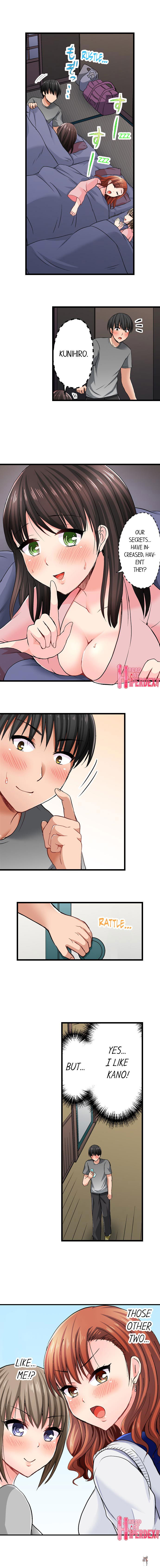 Bullied Boy’s Tongue Revenge Bullied Boy’s Tongue Revenge Chapter 15 - Page 9 Bullied Boy’s Tongue Revenge Bullied Boy’s Tongue Revenge Chapter 15 - Page 9