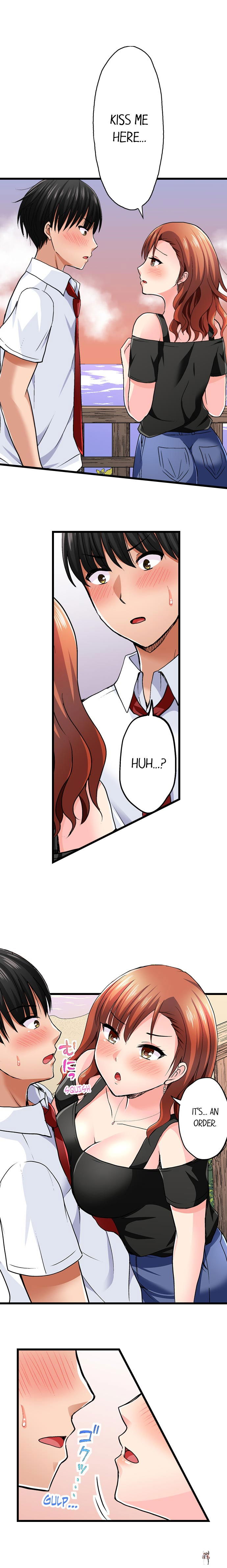 Bullied Boy’s Tongue Revenge Bullied Boy’s Tongue Revenge Chapter 16 - Page 5 Bullied Boy’s Tongue Revenge Bullied Boy’s Tongue Revenge Chapter 16 - Page 5