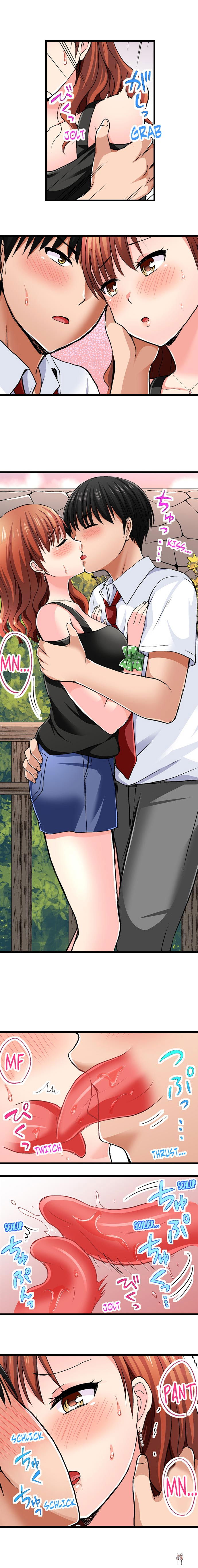 Bullied Boy’s Tongue Revenge Bullied Boy’s Tongue Revenge Chapter 16 - Page 6 Bullied Boy’s Tongue Revenge Bullied Boy’s Tongue Revenge Chapter 16 - Page 6