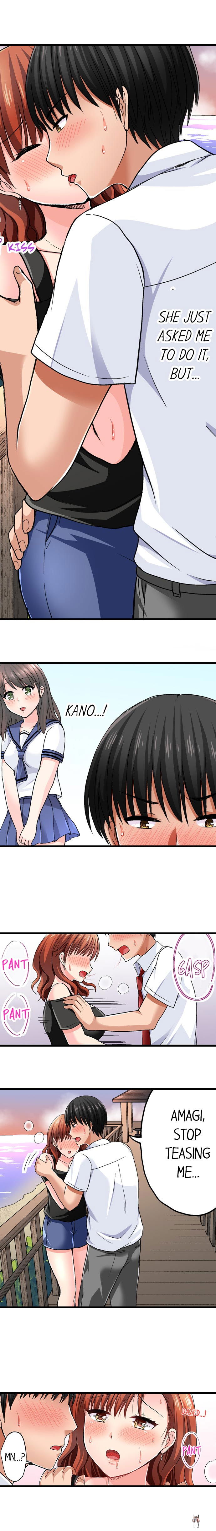 Bullied Boy’s Tongue Revenge Bullied Boy’s Tongue Revenge Chapter 16 - Page 7 Bullied Boy’s Tongue Revenge Bullied Boy’s Tongue Revenge Chapter 16 - Page 7