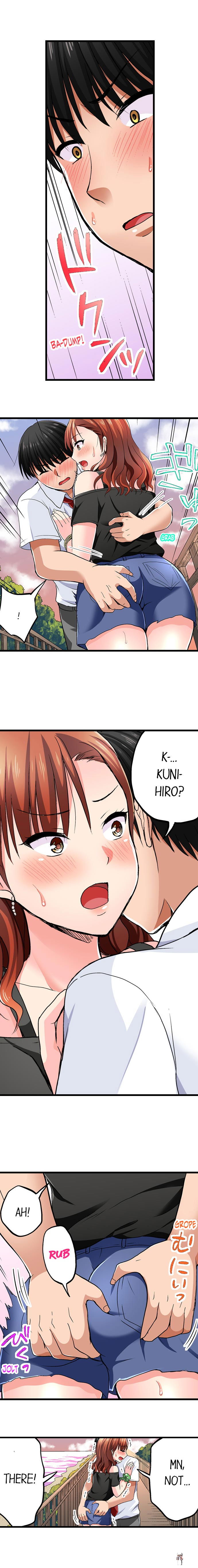 Bullied Boy’s Tongue Revenge Bullied Boy’s Tongue Revenge Chapter 16 - Page 8 Bullied Boy’s Tongue Revenge Bullied Boy’s Tongue Revenge Chapter 16 - Page 8