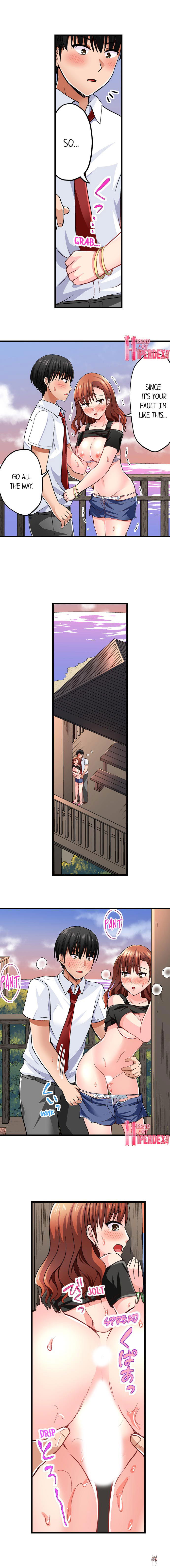 Bullied Boy’s Tongue Revenge Bullied Boy’s Tongue Revenge Chapter 17 - Page 7 Bullied Boy’s Tongue Revenge Bullied Boy’s Tongue Revenge Chapter 17 - Page 7