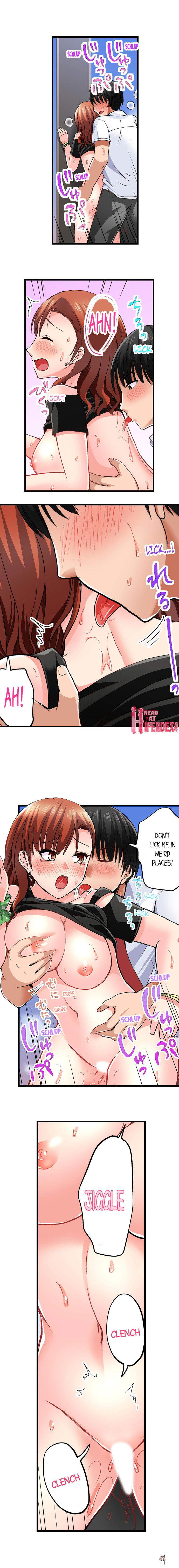 Bullied Boy’s Tongue Revenge Bullied Boy’s Tongue Revenge Chapter 18 - Page 3 Bullied Boy’s Tongue Revenge Bullied Boy’s Tongue Revenge Chapter 18 - Page 3