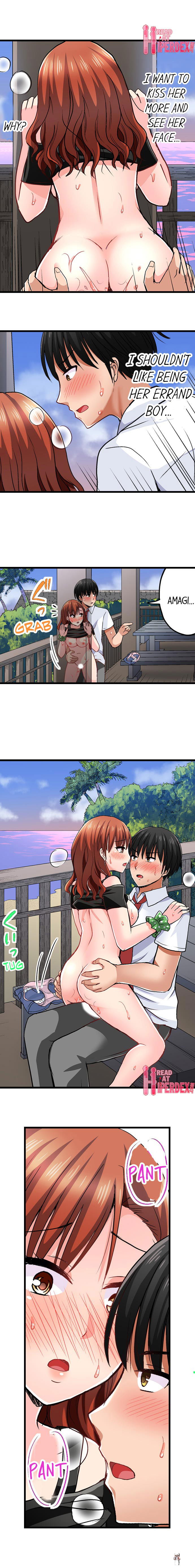 Bullied Boy’s Tongue Revenge Bullied Boy’s Tongue Revenge Chapter 18 - Page 5 Bullied Boy’s Tongue Revenge Bullied Boy’s Tongue Revenge Chapter 18 - Page 5