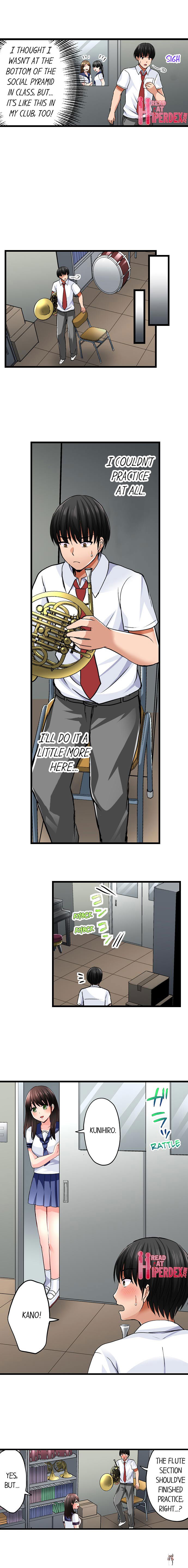 Bullied Boy’s Tongue Revenge Bullied Boy’s Tongue Revenge Chapter 19 - Page 4 Bullied Boy’s Tongue Revenge Bullied Boy’s Tongue Revenge Chapter 19 - Page 4