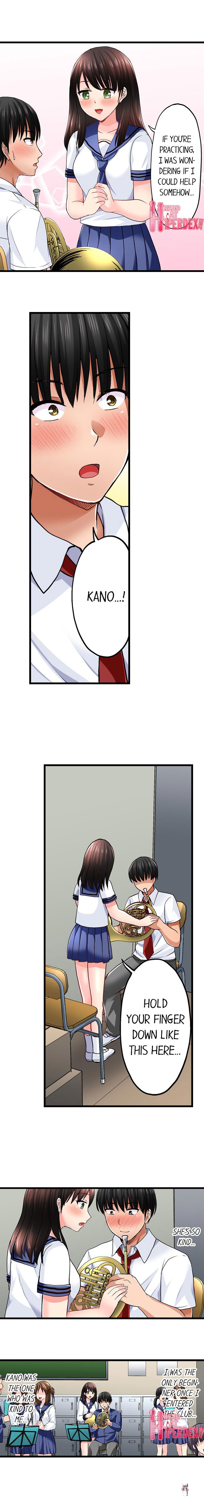 Bullied Boy’s Tongue Revenge Bullied Boy’s Tongue Revenge Chapter 19 - Page 5 Bullied Boy’s Tongue Revenge Bullied Boy’s Tongue Revenge Chapter 19 - Page 5