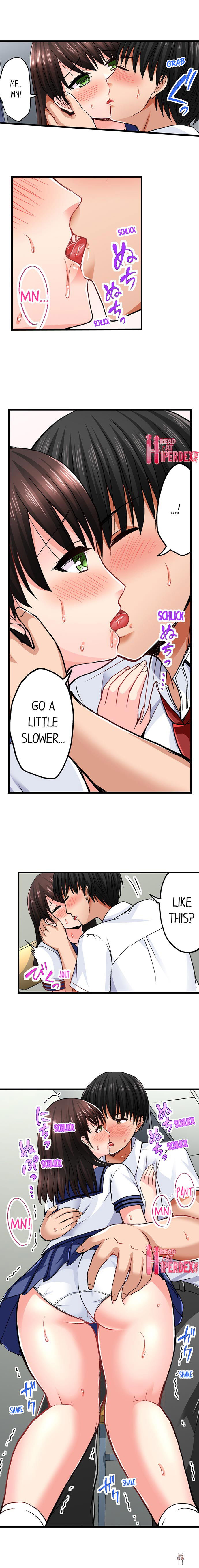 Bullied Boy’s Tongue Revenge Bullied Boy’s Tongue Revenge Chapter 20 - Page 2 Bullied Boy’s Tongue Revenge Bullied Boy’s Tongue Revenge Chapter 20 - Page 2