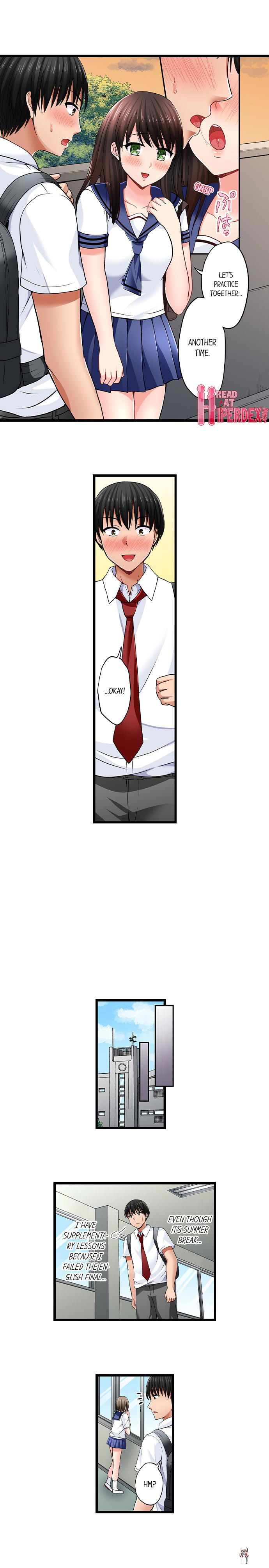 Bullied Boy’s Tongue Revenge Bullied Boy’s Tongue Revenge Chapter 22 - Page 4 Bullied Boy’s Tongue Revenge Bullied Boy’s Tongue Revenge Chapter 22 - Page 4