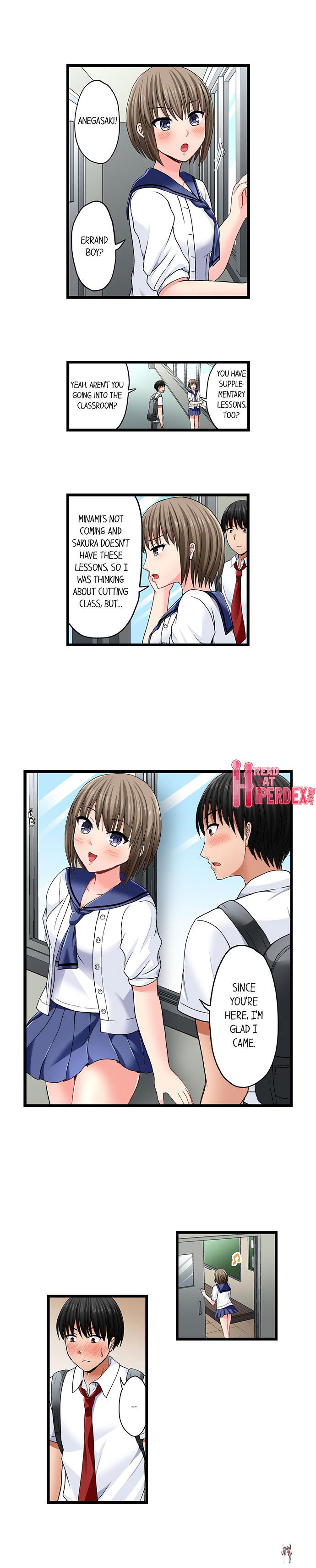 Bullied Boy’s Tongue Revenge Bullied Boy’s Tongue Revenge Chapter 22 - Page 5 Bullied Boy’s Tongue Revenge Bullied Boy’s Tongue Revenge Chapter 22 - Page 5