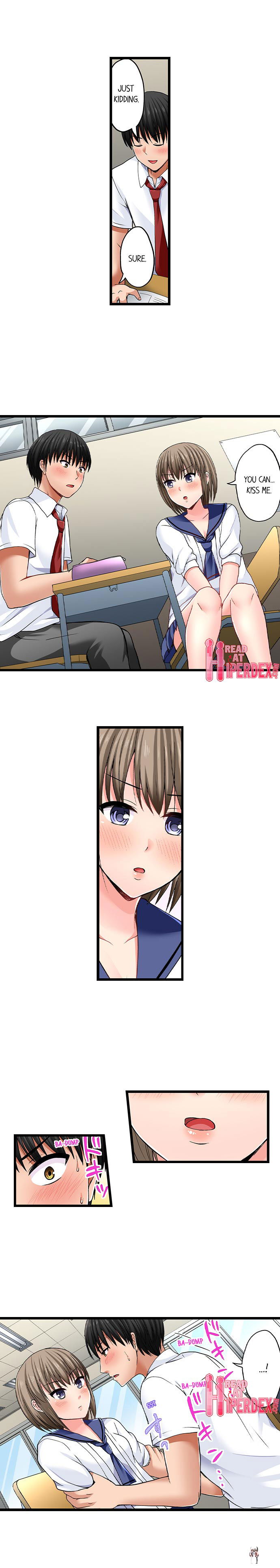 Bullied Boy’s Tongue Revenge Bullied Boy’s Tongue Revenge Chapter 22 - Page 9 Bullied Boy’s Tongue Revenge Bullied Boy’s Tongue Revenge Chapter 22 - Page 9