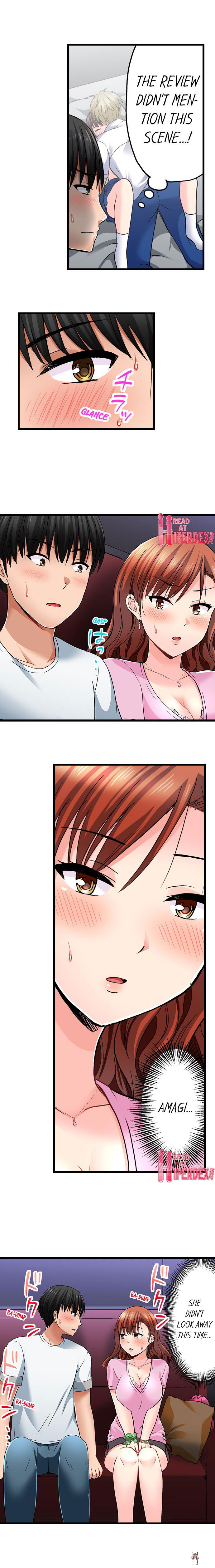 Bullied Boy’s Tongue Revenge Bullied Boy’s Tongue Revenge Chapter 25 - Page 7 Bullied Boy’s Tongue Revenge Bullied Boy’s Tongue Revenge Chapter 25 - Page 7