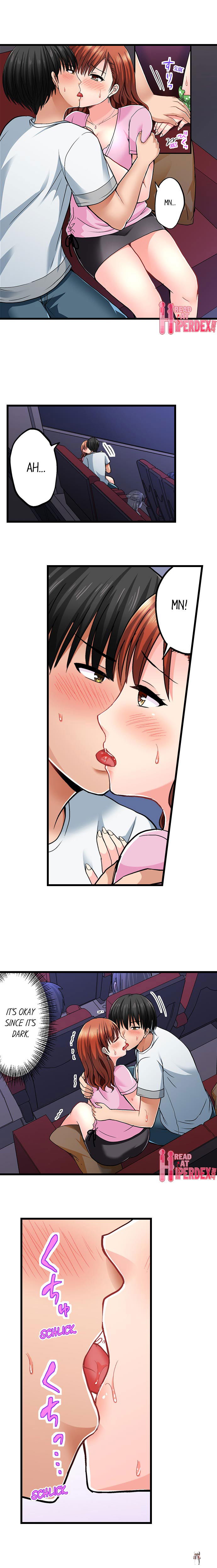 Bullied Boy’s Tongue Revenge Bullied Boy’s Tongue Revenge Chapter 25 - Page 8 Bullied Boy’s Tongue Revenge Bullied Boy’s Tongue Revenge Chapter 25 - Page 8