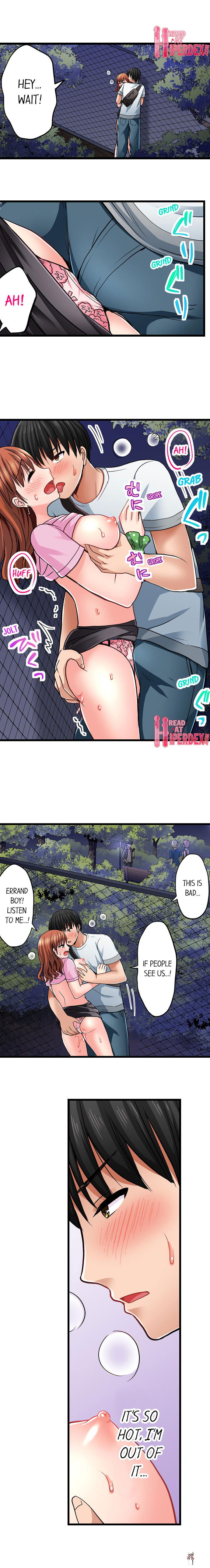 Bullied Boy’s Tongue Revenge Bullied Boy’s Tongue Revenge Chapter 26 - Page 8 Bullied Boy’s Tongue Revenge Bullied Boy’s Tongue Revenge Chapter 26 - Page 8