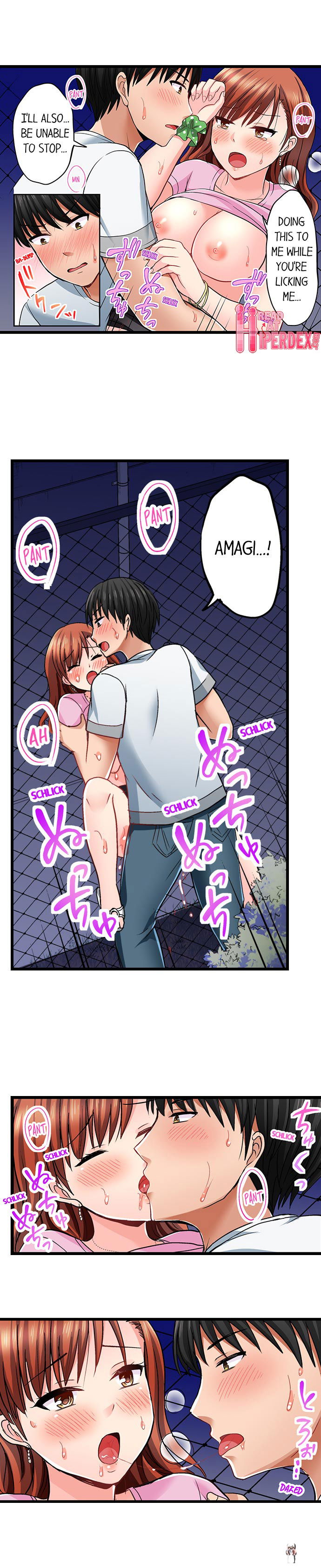 Bullied Boy’s Tongue Revenge Bullied Boy’s Tongue Revenge Chapter 27 - Page 3 Bullied Boy’s Tongue Revenge Bullied Boy’s Tongue Revenge Chapter 27 - Page 3