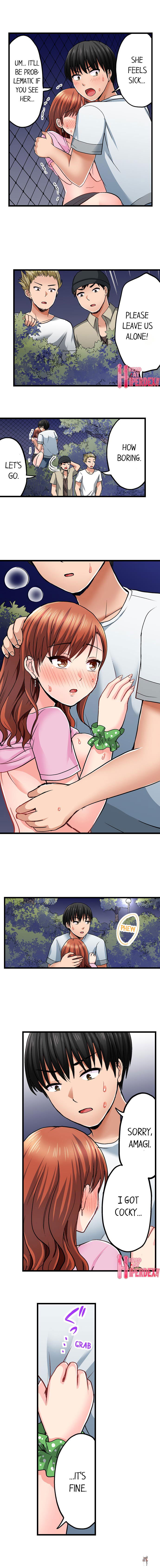 Bullied Boy’s Tongue Revenge Bullied Boy’s Tongue Revenge Chapter 27 - Page 6 Bullied Boy’s Tongue Revenge Bullied Boy’s Tongue Revenge Chapter 27 - Page 6