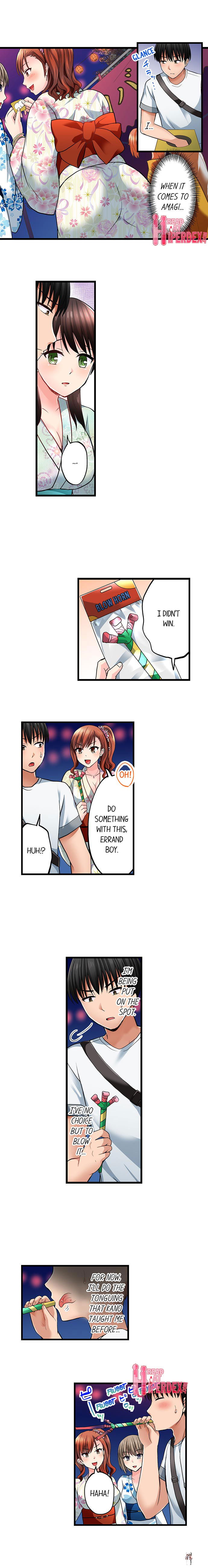 Bullied Boy’s Tongue Revenge Bullied Boy’s Tongue Revenge Chapter 28 - Page 6 Bullied Boy’s Tongue Revenge Bullied Boy’s Tongue Revenge Chapter 28 - Page 6