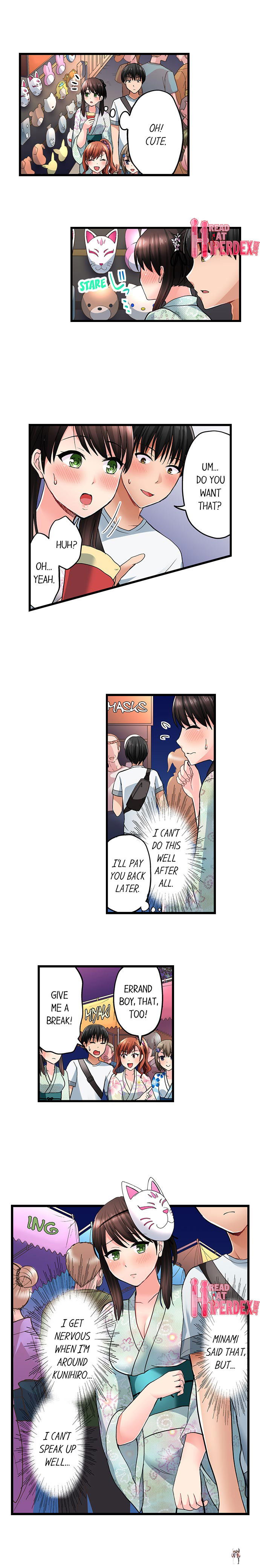 Bullied Boy’s Tongue Revenge Bullied Boy’s Tongue Revenge Chapter 29 - Page 5 Bullied Boy’s Tongue Revenge Bullied Boy’s Tongue Revenge Chapter 29 - Page 5