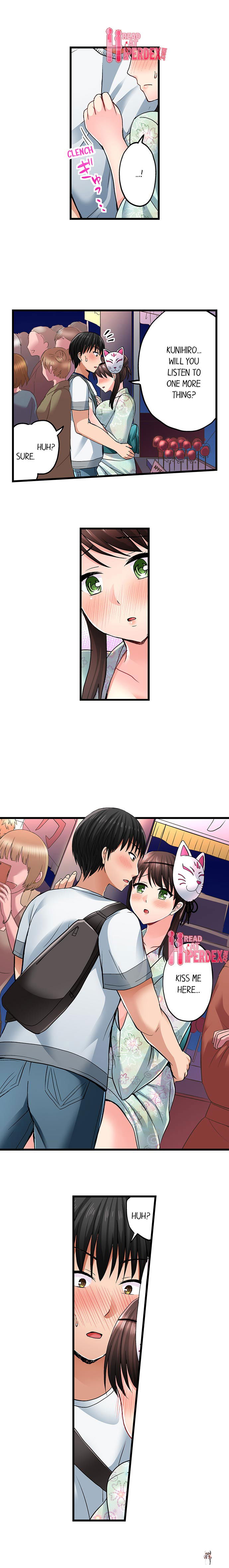 Bullied Boy’s Tongue Revenge Bullied Boy’s Tongue Revenge Chapter 29 - Page 8 Bullied Boy’s Tongue Revenge Bullied Boy’s Tongue Revenge Chapter 29 - Page 8