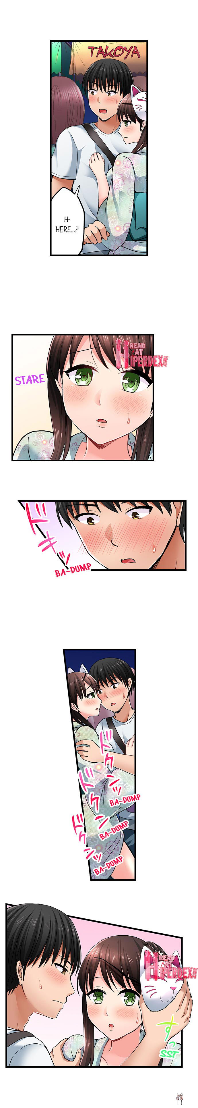 Bullied Boy’s Tongue Revenge Bullied Boy’s Tongue Revenge Chapter 29 - Page 9 Bullied Boy’s Tongue Revenge Bullied Boy’s Tongue Revenge Chapter 29 - Page 9