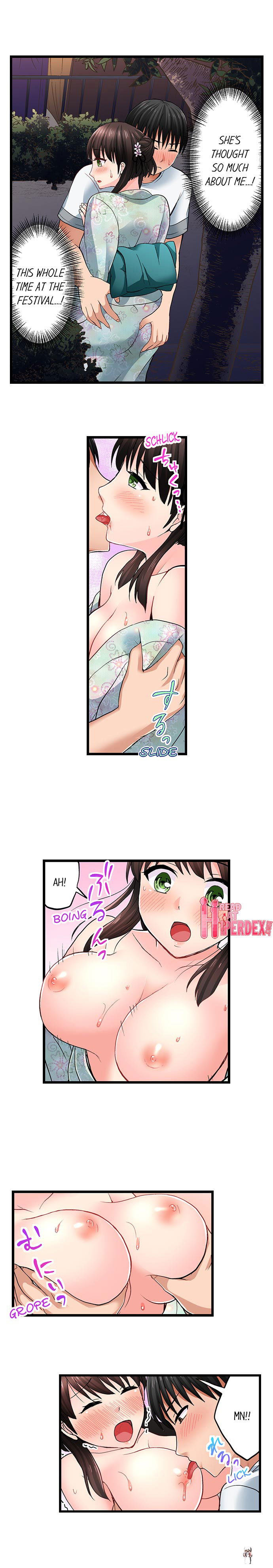 Bullied Boy&rsquo;s Tongue Revenge Bullied Boy&rsquo;s Tongue Revenge Chapter 30 - Page 4