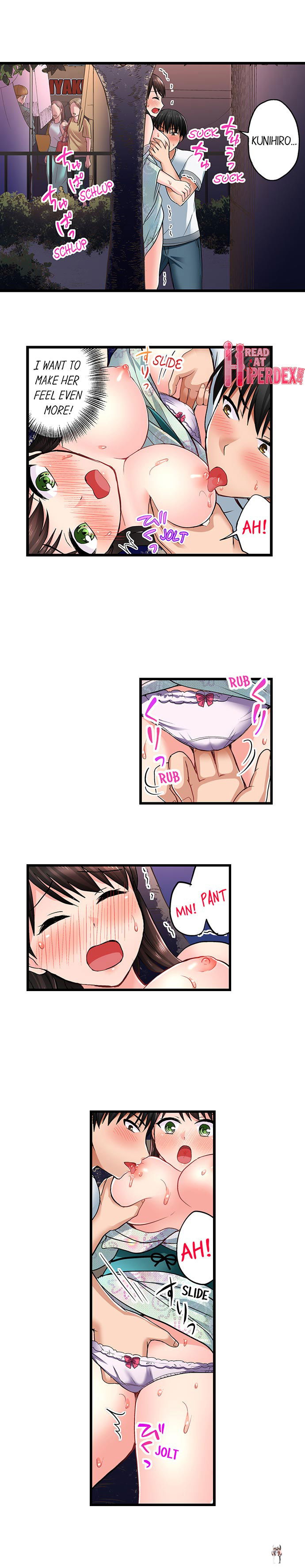 Bullied Boy&rsquo;s Tongue Revenge Bullied Boy&rsquo;s Tongue Revenge Chapter 30 - Page 5