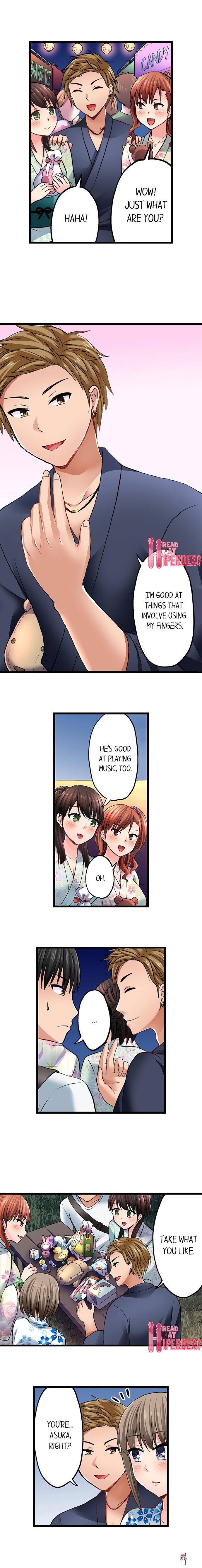 Bullied Boy’s Tongue Revenge Bullied Boy’s Tongue Revenge Chapter 31 - Page 6 Bullied Boy’s Tongue Revenge Bullied Boy’s Tongue Revenge Chapter 31 - Page 6