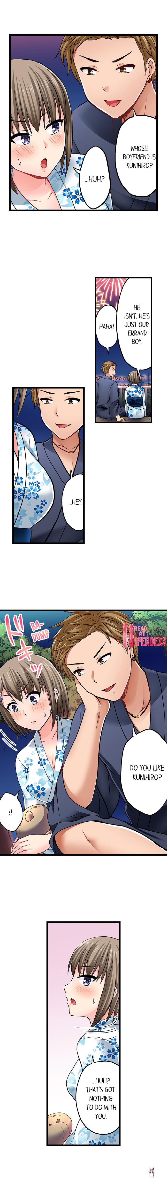 Bullied Boy’s Tongue Revenge Bullied Boy’s Tongue Revenge Chapter 32 - Page 4 Bullied Boy’s Tongue Revenge Bullied Boy’s Tongue Revenge Chapter 32 - Page 4