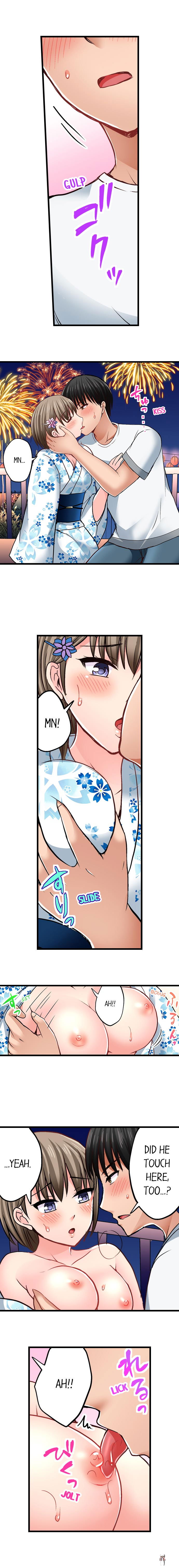 Bullied Boy’s Tongue Revenge Bullied Boy’s Tongue Revenge Chapter 35 - Page 6 Bullied Boy’s Tongue Revenge Bullied Boy’s Tongue Revenge Chapter 35 - Page 6