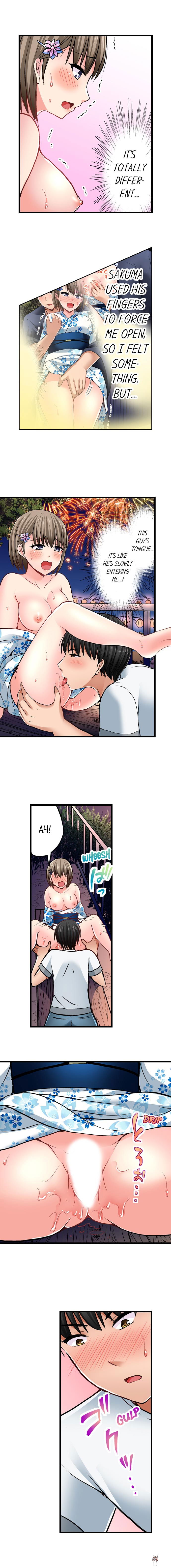 Bullied Boy’s Tongue Revenge Bullied Boy’s Tongue Revenge Chapter 35 - Page 8 Bullied Boy’s Tongue Revenge Bullied Boy’s Tongue Revenge Chapter 35 - Page 8