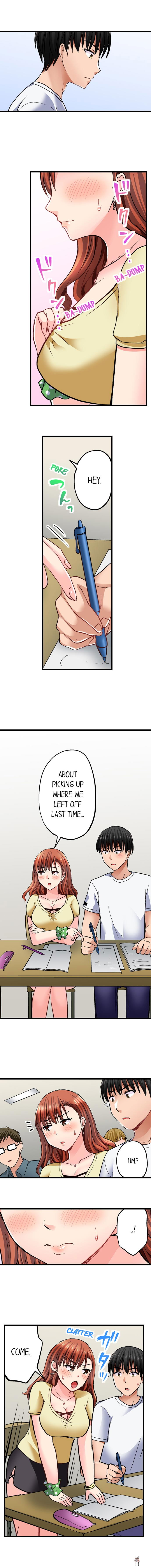 Bullied Boy’s Tongue Revenge Bullied Boy’s Tongue Revenge Chapter 37 - Page 3 Bullied Boy’s Tongue Revenge Bullied Boy’s Tongue Revenge Chapter 37 - Page 3