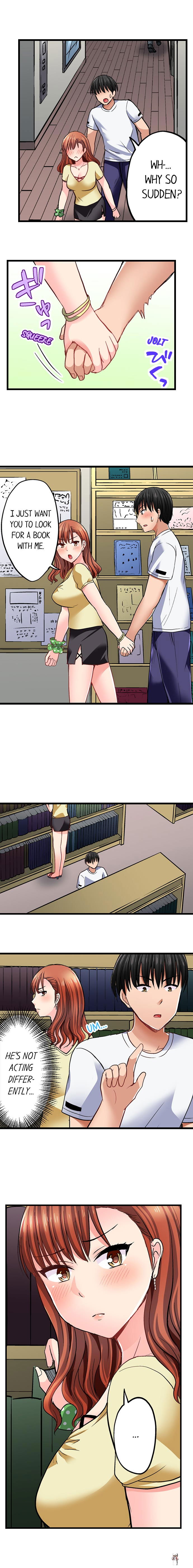 Bullied Boy’s Tongue Revenge Bullied Boy’s Tongue Revenge Chapter 37 - Page 4 Bullied Boy’s Tongue Revenge Bullied Boy’s Tongue Revenge Chapter 37 - Page 4