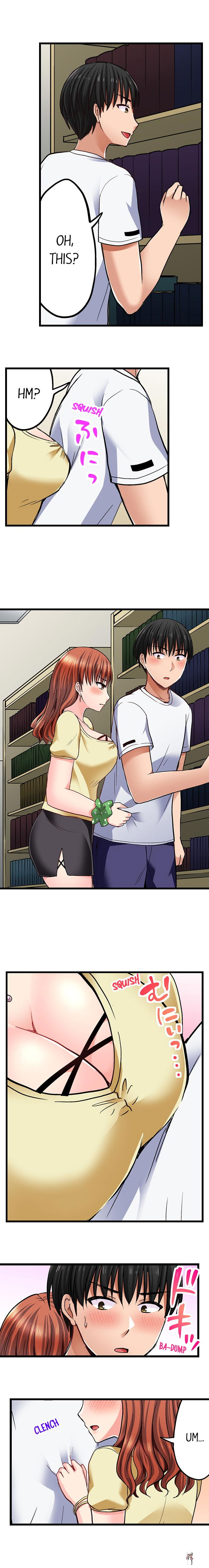 Bullied Boy’s Tongue Revenge Bullied Boy’s Tongue Revenge Chapter 37 - Page 5 Bullied Boy’s Tongue Revenge Bullied Boy’s Tongue Revenge Chapter 37 - Page 5