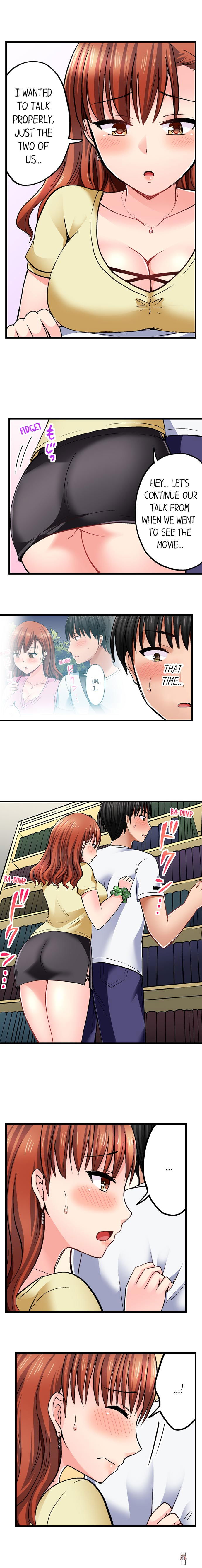 Bullied Boy’s Tongue Revenge Bullied Boy’s Tongue Revenge Chapter 37 - Page 6 Bullied Boy’s Tongue Revenge Bullied Boy’s Tongue Revenge Chapter 37 - Page 6