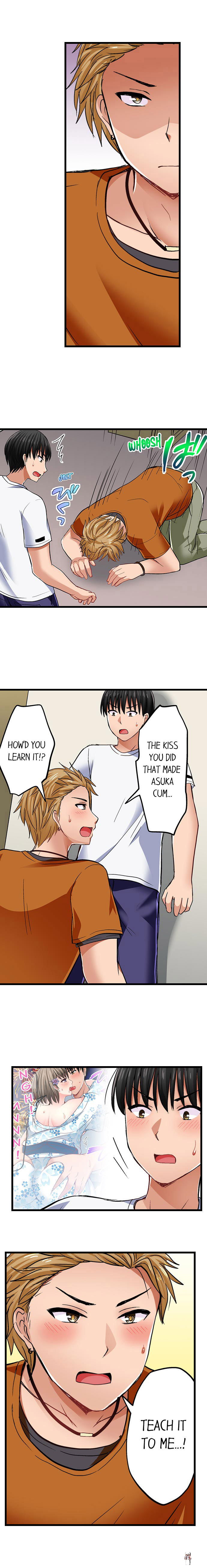 Bullied Boy’s Tongue Revenge Bullied Boy’s Tongue Revenge Chapter 38 - Page 2 Bullied Boy’s Tongue Revenge Bullied Boy’s Tongue Revenge Chapter 38 - Page 2