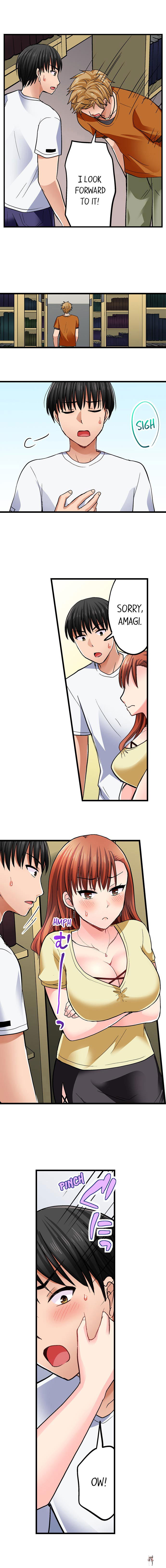 Bullied Boy’s Tongue Revenge Bullied Boy’s Tongue Revenge Chapter 38 - Page 4 Bullied Boy’s Tongue Revenge Bullied Boy’s Tongue Revenge Chapter 38 - Page 4