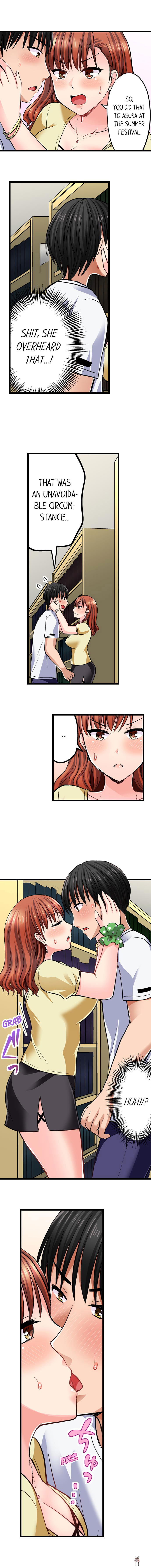 Bullied Boy’s Tongue Revenge Bullied Boy’s Tongue Revenge Chapter 38 - Page 5 Bullied Boy’s Tongue Revenge Bullied Boy’s Tongue Revenge Chapter 38 - Page 5