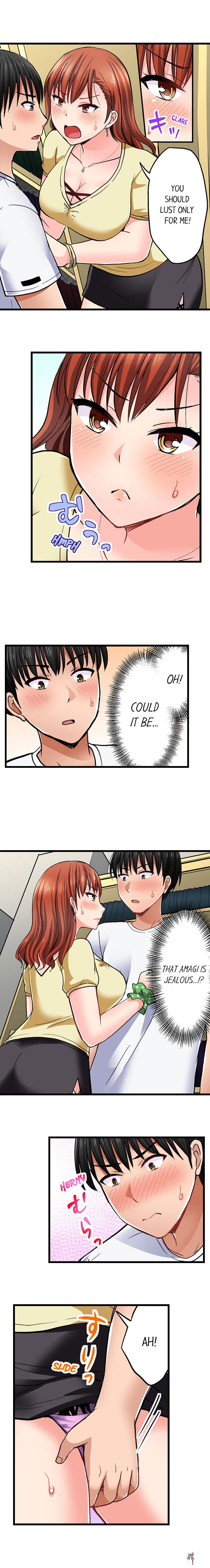 Bullied Boy’s Tongue Revenge Bullied Boy’s Tongue Revenge Chapter 38 - Page 8 Bullied Boy’s Tongue Revenge Bullied Boy’s Tongue Revenge Chapter 38 - Page 8